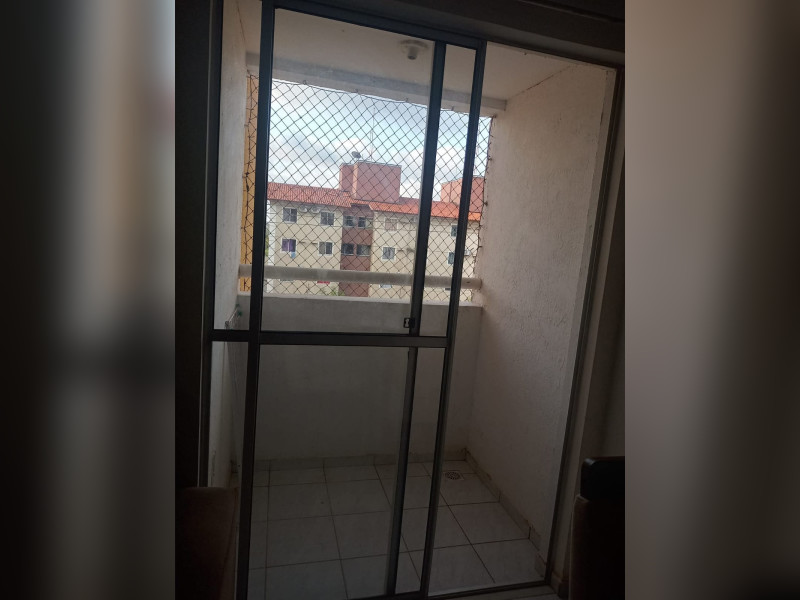 imóvel com 50m² - Santa Efigênia - São Luís