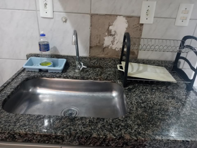 imóvel com 50m² - Santa Efigênia - São Luís