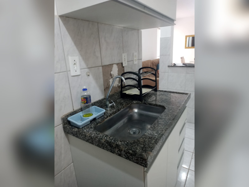 imóvel com 50m² - Santa Efigênia - São Luís