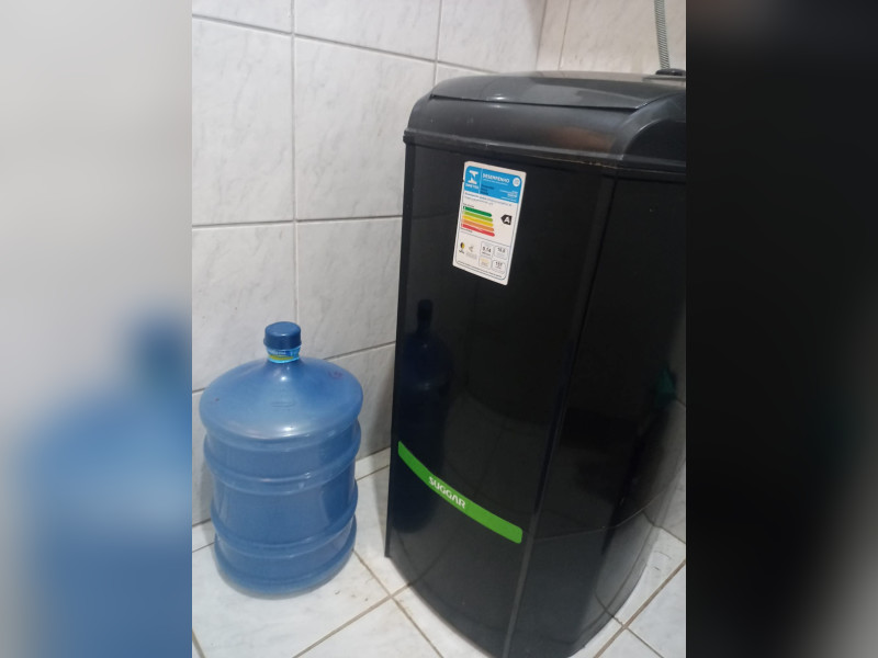 imóvel com 50m² - Santa Efigênia - São Luís