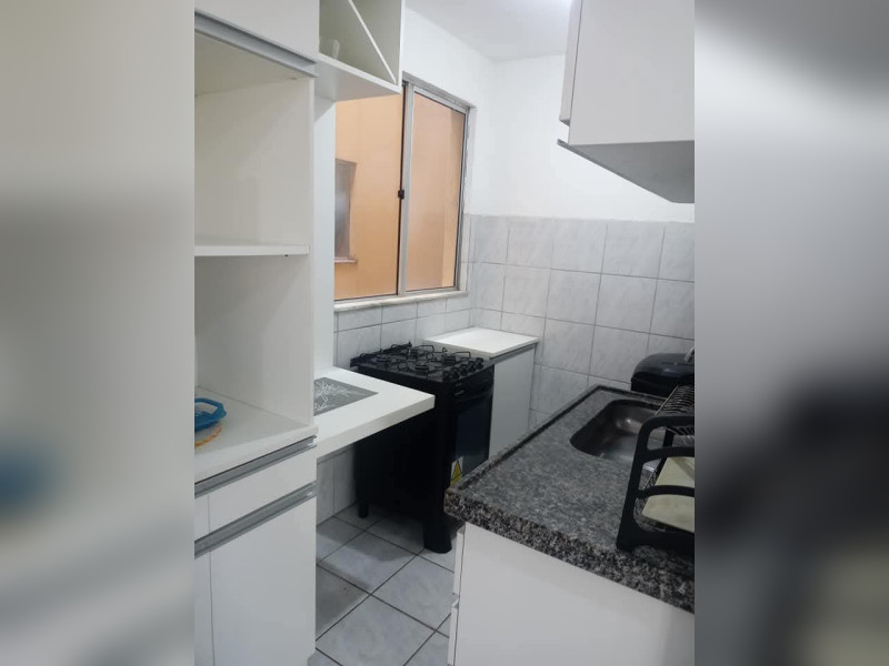 imóvel com 50m² - Santa Efigênia - São Luís