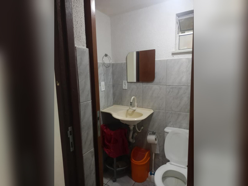 imóvel com 50m² - Santa Efigênia - São Luís