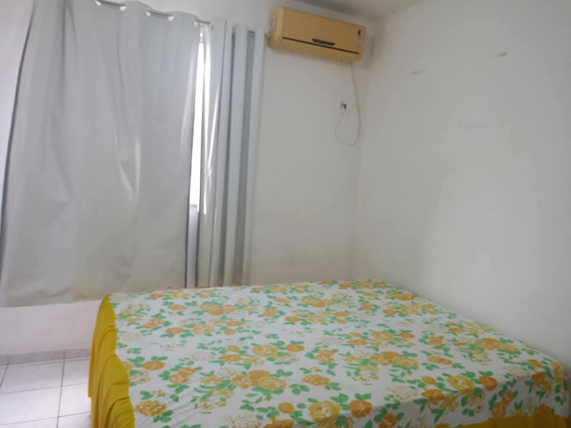 imóvel com 50m² - Santa Efigênia - São Luís