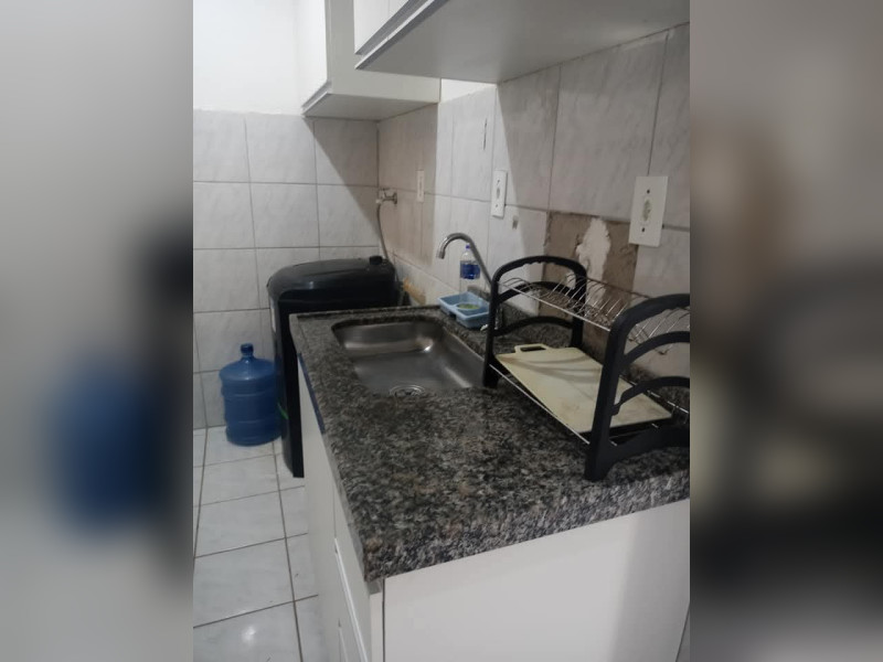 imóvel com 50m² - Santa Efigênia - São Luís
