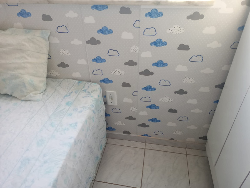 imóvel com 50m² - Santa Efigênia - São Luís