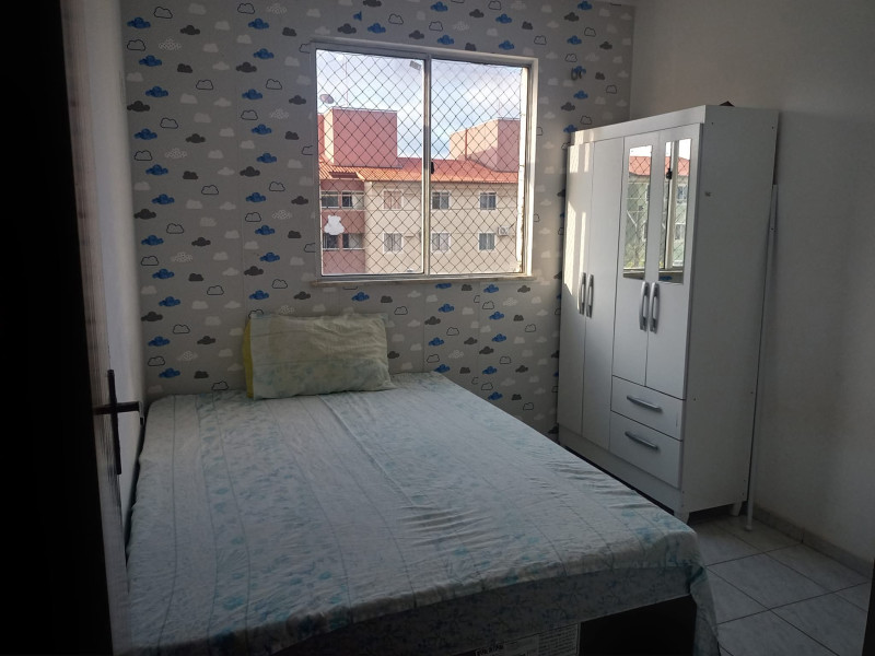 imóvel com 50m² - Santa Efigênia - São Luís