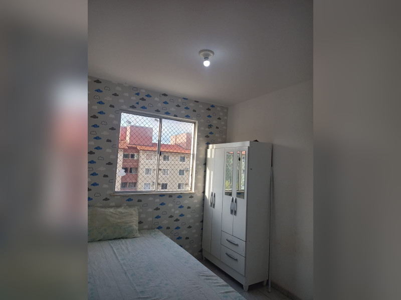 imóvel com 50m² - Santa Efigênia - São Luís