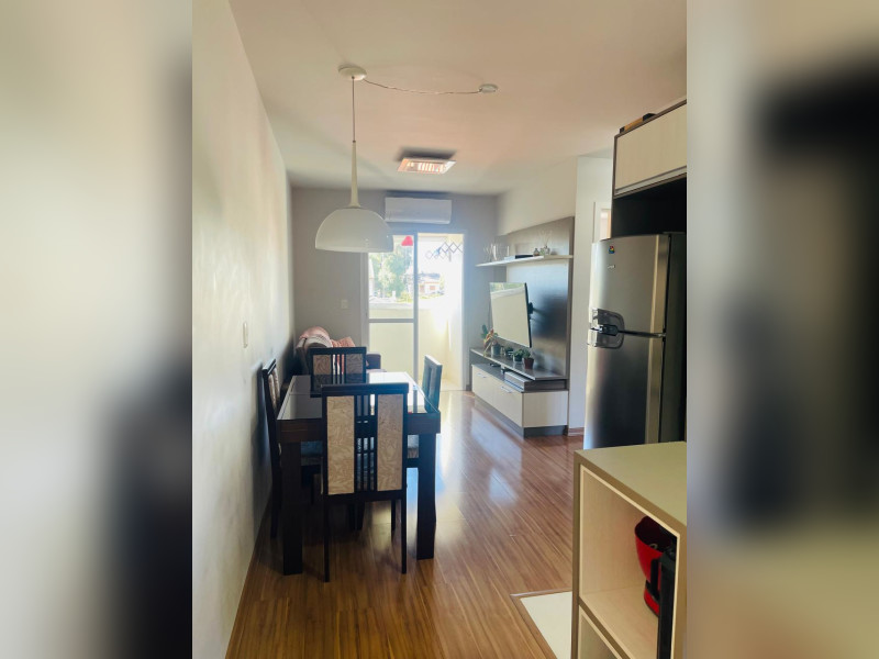 imóvel com 52m² - Esplanada - Caxias do Sul