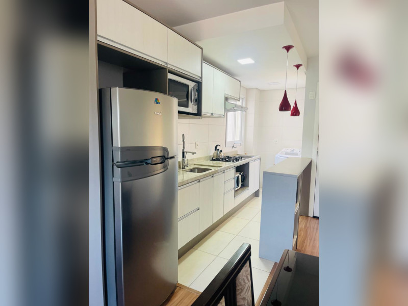 imóvel com 52m² - Esplanada - Caxias do Sul