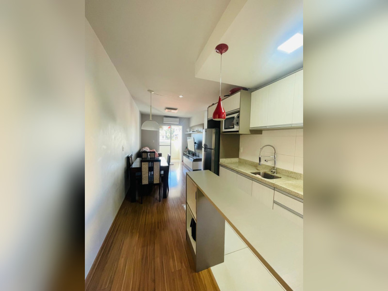 imóvel com 52m² - Esplanada - Caxias do Sul