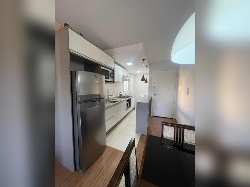 imóvel com 52m² - Esplanada - Caxias do Sul