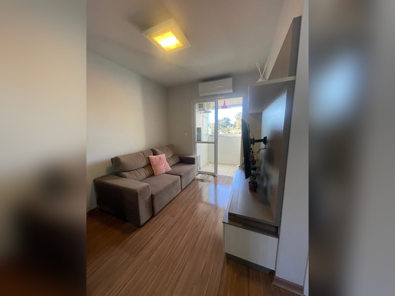 imóvel com 52m² - Esplanada - Caxias do Sul