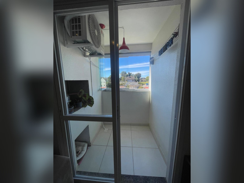 imóvel com 52m² - Esplanada - Caxias do Sul