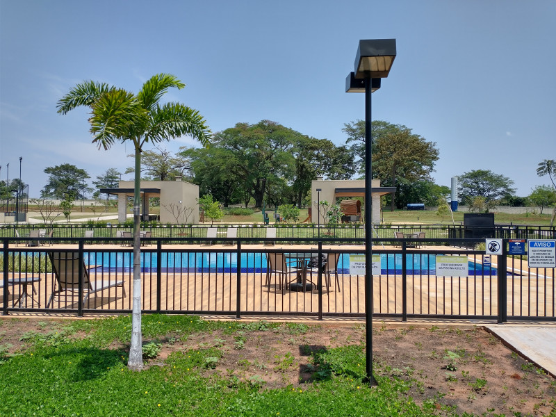 imóvel com 287m² - Residencial Villa de León - Piratininga