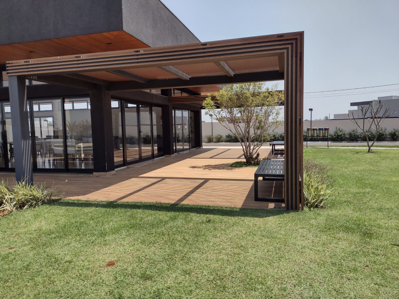 imóvel com 287m² - Residencial Villa de León - Piratininga