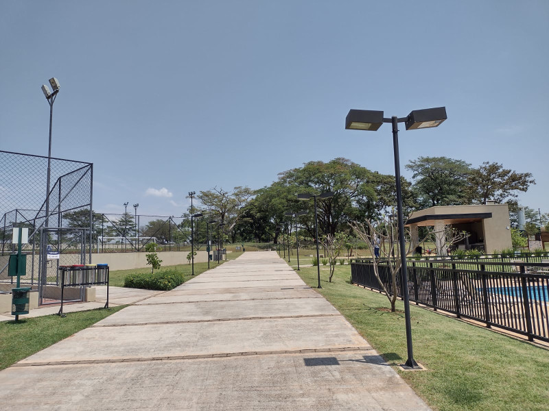 imóvel com 287m² - Residencial Villa de León - Piratininga