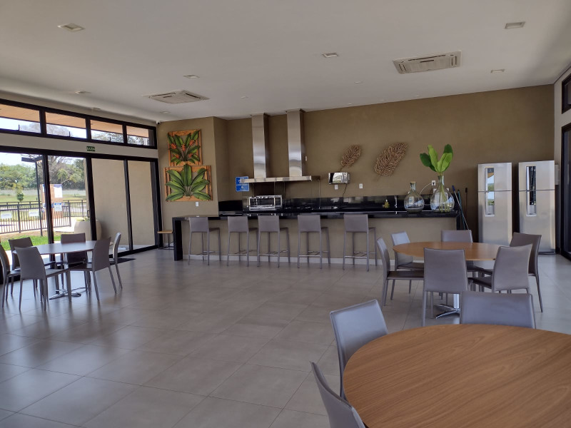 imóvel com 287m² - Residencial Villa de León - Piratininga