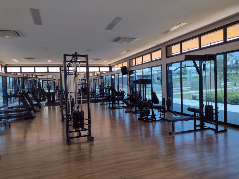 imóvel com 287m² - Residencial Villa de León - Piratininga
