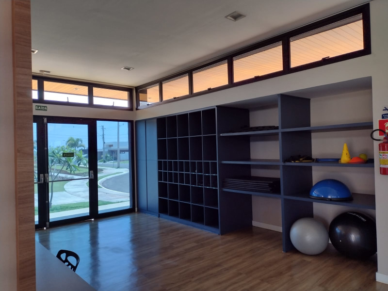imóvel com 287m² - Residencial Villa de León - Piratininga