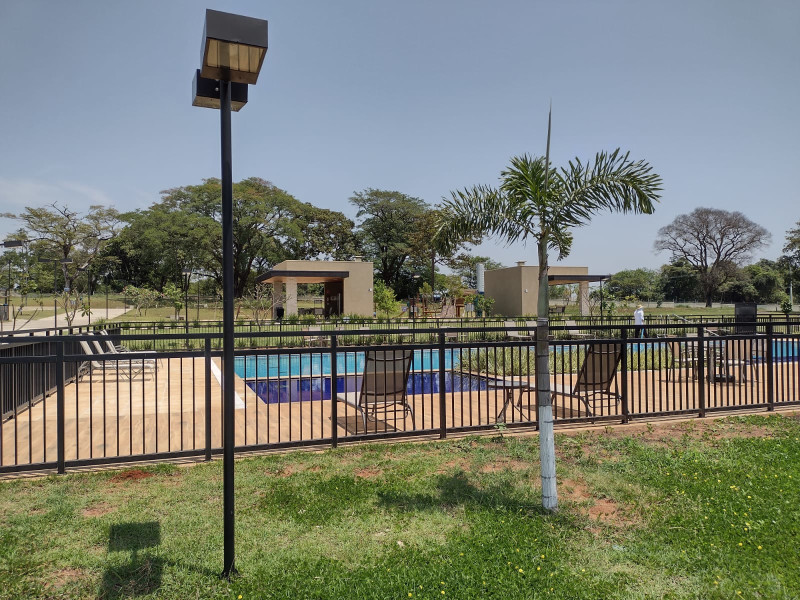 imóvel com 287m² - Residencial Villa de León - Piratininga