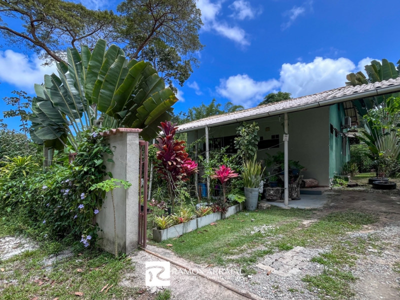 imóvel com 70m² - Arraial D'Ajuda - Porto Seguro