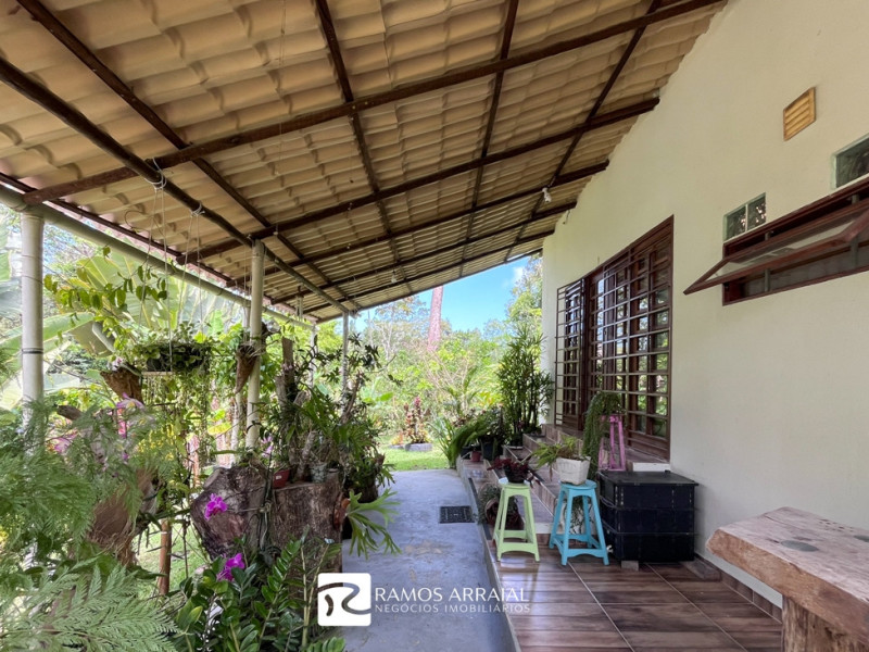 imóvel com 70m² - Arraial D'Ajuda - Porto Seguro