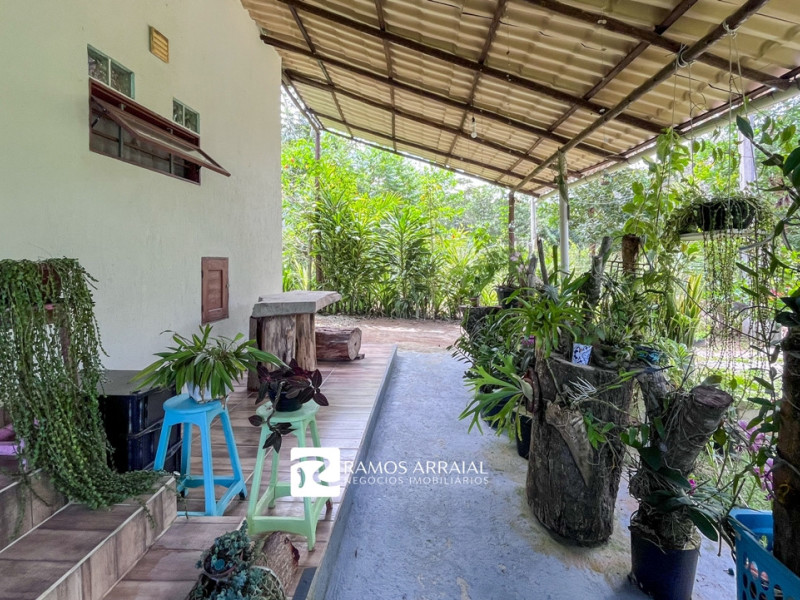 imóvel com 70m² - Arraial D'Ajuda - Porto Seguro