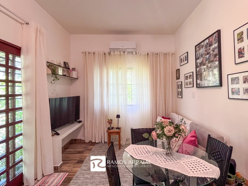 imóvel com 70m² - Arraial D'Ajuda - Porto Seguro