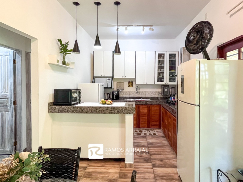 imóvel com 70m² - Arraial D'Ajuda - Porto Seguro