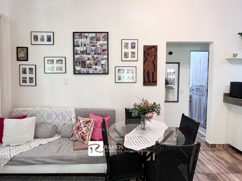 imóvel com 70m² - Arraial D'Ajuda - Porto Seguro