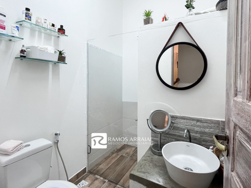 imóvel com 70m² - Arraial D'Ajuda - Porto Seguro
