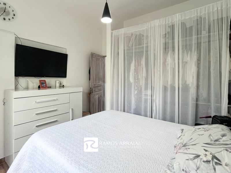 imóvel com 70m² - Arraial D'Ajuda - Porto Seguro
