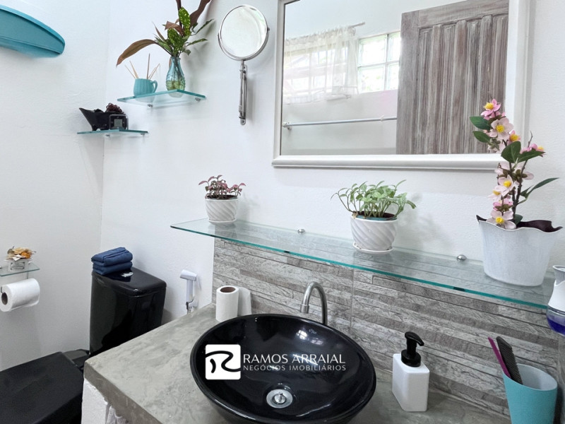 imóvel com 70m² - Arraial D'Ajuda - Porto Seguro