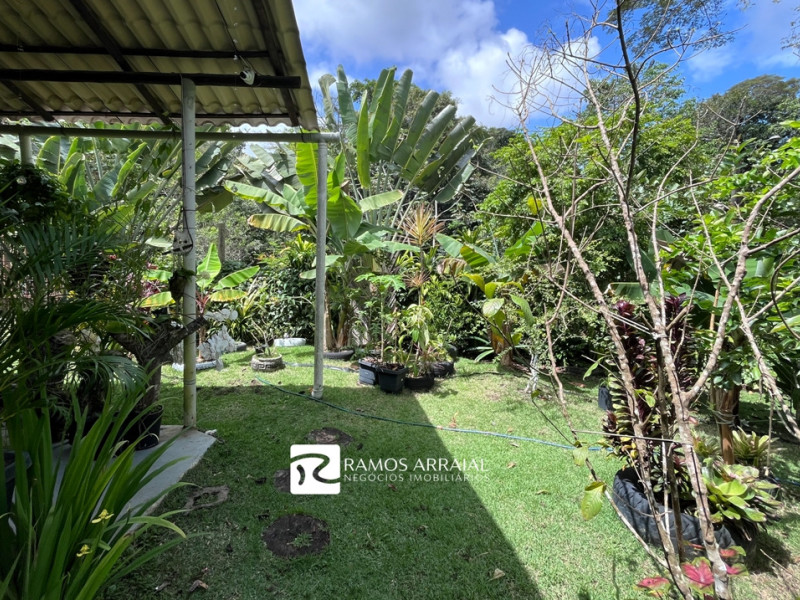 imóvel com 70m² - Arraial D'Ajuda - Porto Seguro