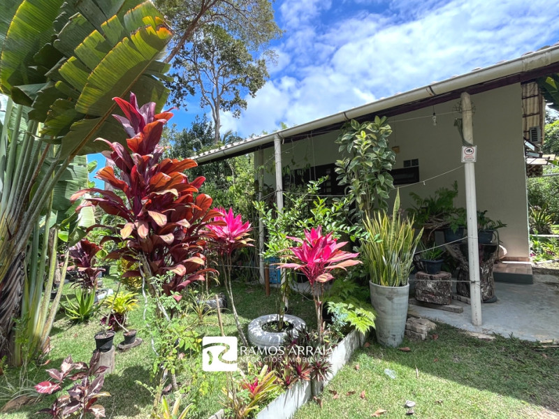 imóvel com 70m² - Arraial D'Ajuda - Porto Seguro