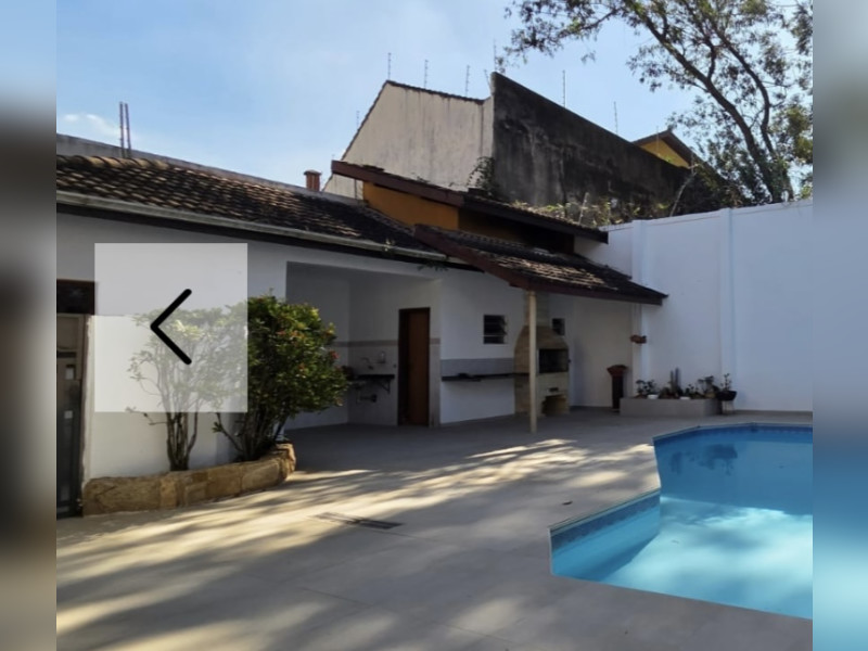 imóvel com 450m² - Parque dos Príncipes - São Paulo