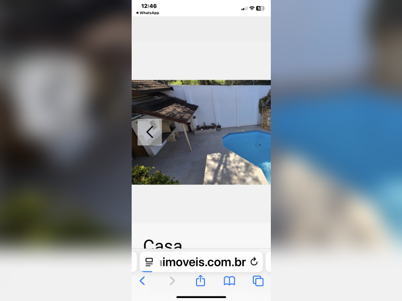 imóvel com 450m² - Parque dos Príncipes - São Paulo