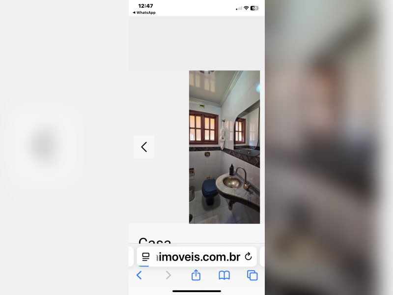 imóvel com 450m² - Parque dos Príncipes - São Paulo