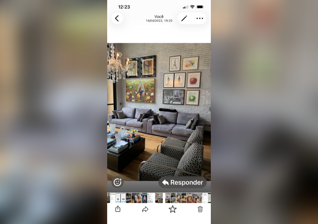 imóvel com 100m²