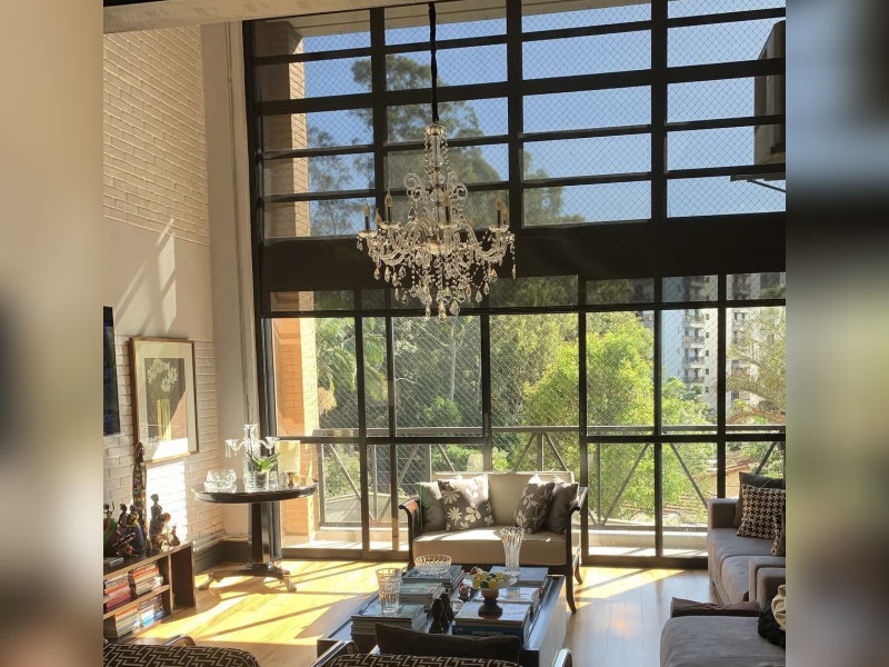 imóvel com 100m² - Vila Progredior - São Paulo