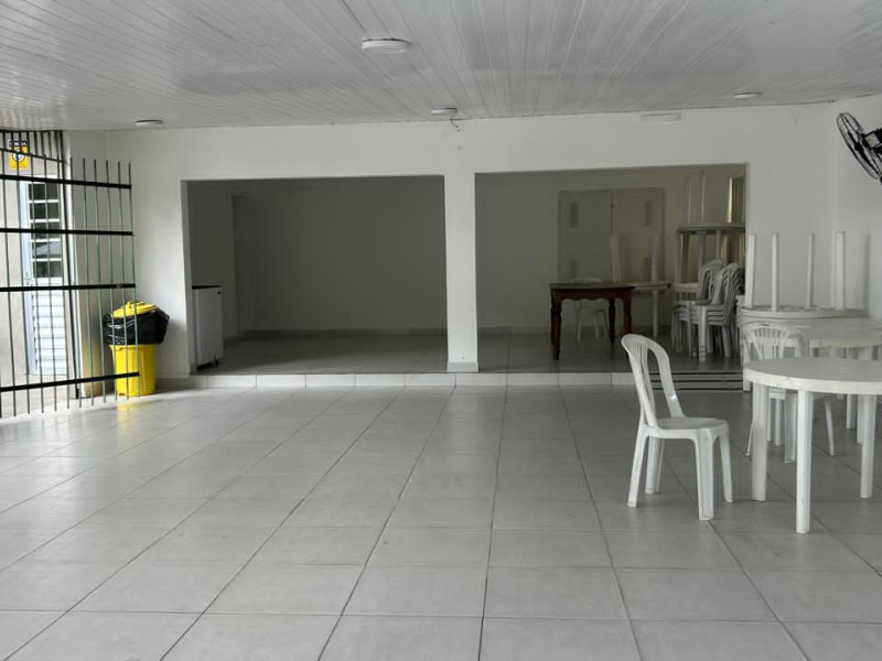 imóvel com 75m² - Tamarineira - Recife