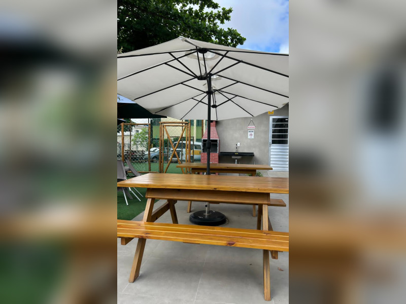 imóvel com 75m² - Tamarineira - Recife