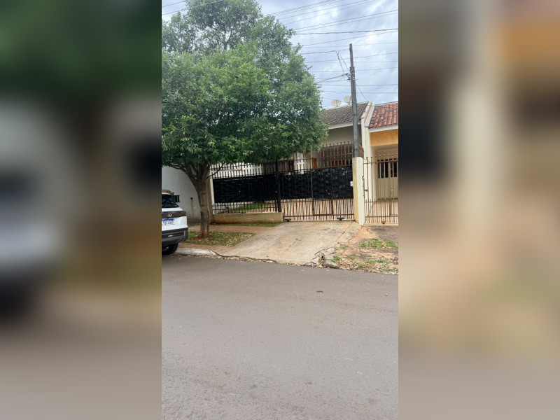 imóvel com 122m² - Parque das Grevíleas 3ª parte - Maringá