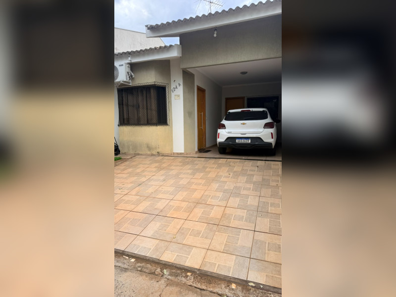 imóvel com 122m² - Parque das Grevíleas 3ª parte - Maringá