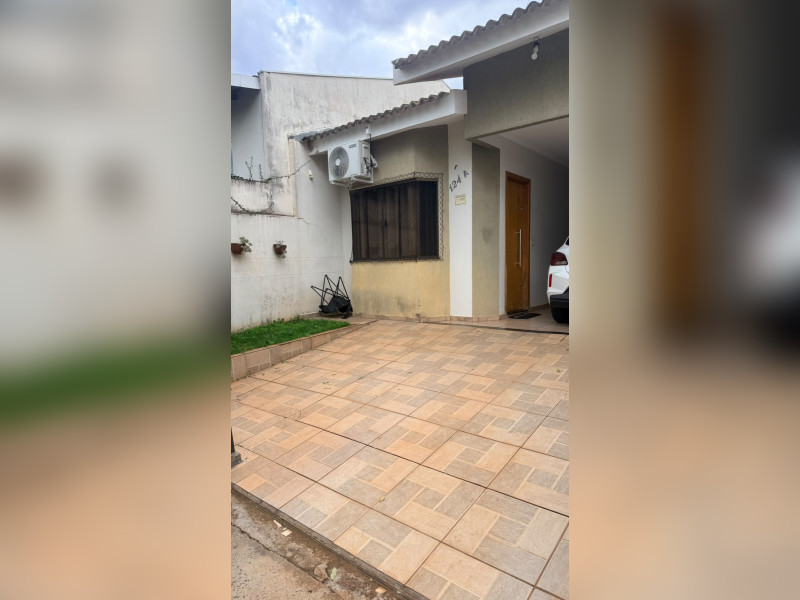 imóvel com 122m² - Parque das Grevíleas 3ª parte - Maringá