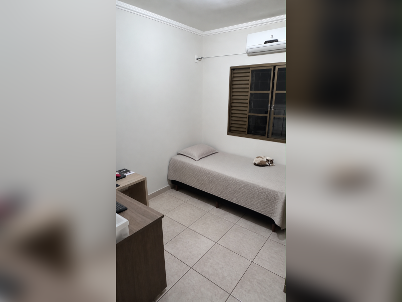 imóvel com 122m² - Parque das Grevíleas 3ª parte - Maringá