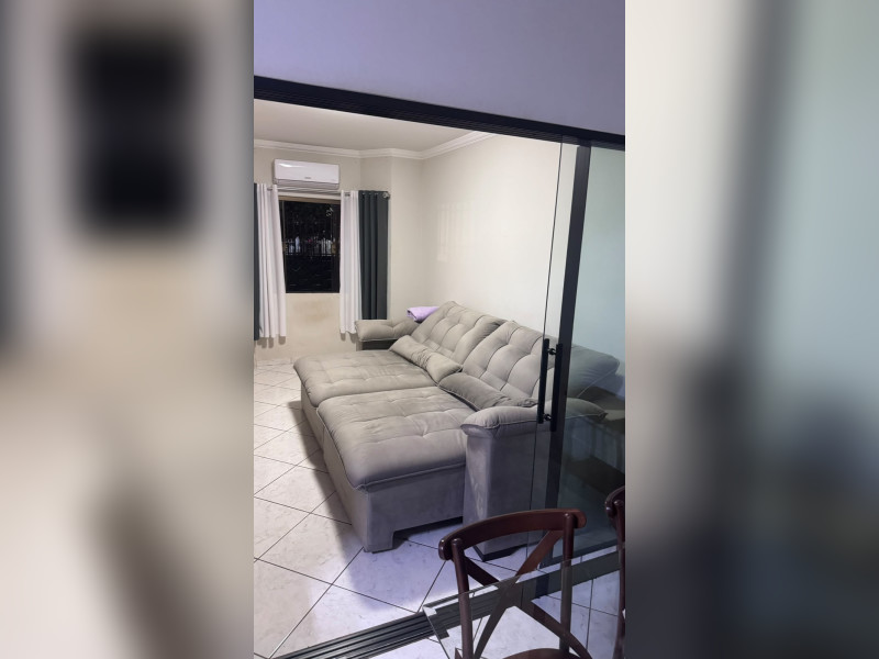imóvel com 122m² - Parque das Grevíleas 3ª parte - Maringá