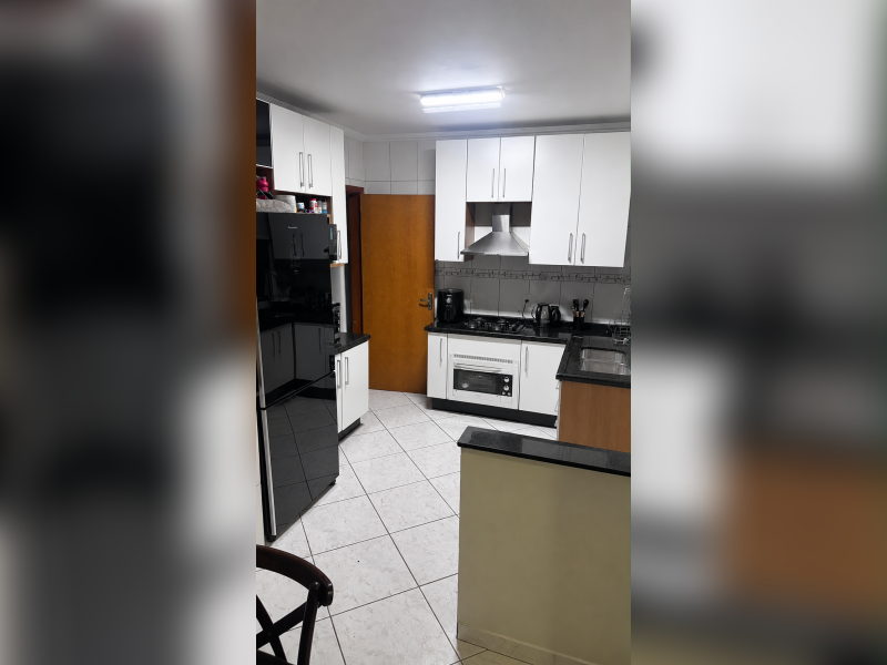imóvel com 122m² - Parque das Grevíleas 3ª parte - Maringá