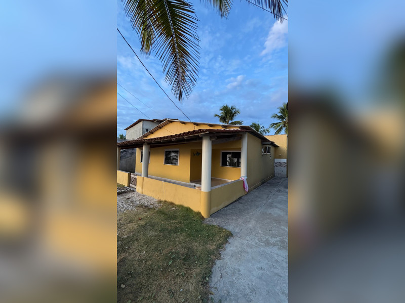 imóvel com 300m² - olivença - Ilhéus