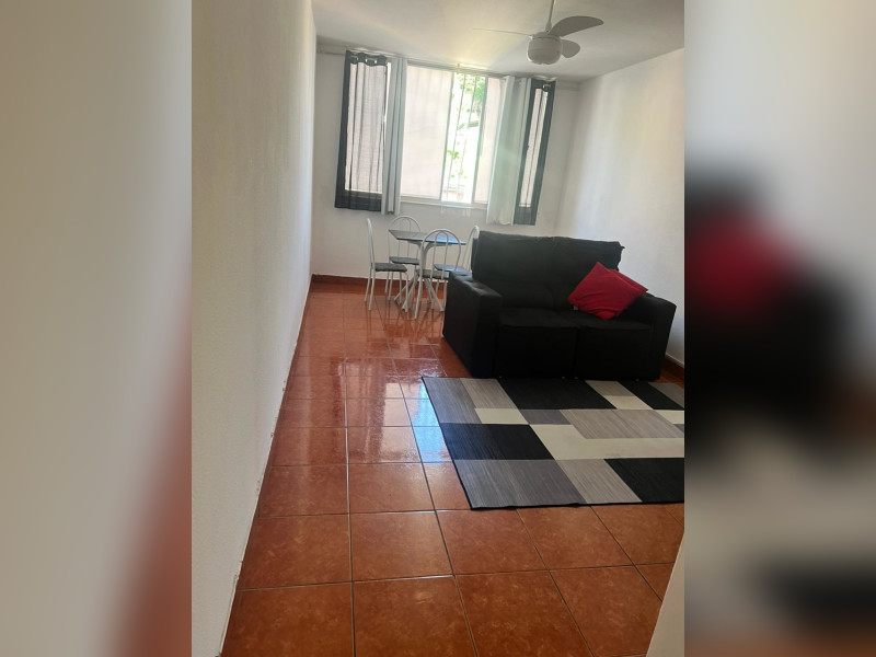imóvel com 70m² - Santa Rosa - Niterói